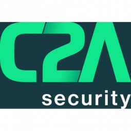 C2A Security Logo